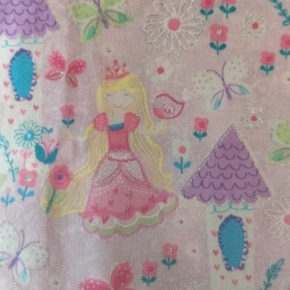 Baby Girl Dress - Picture 3 of 5